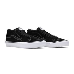 JJJJound x Vans Sk8 - Mid VLT LX 'Black' - Size 12 - New in Box